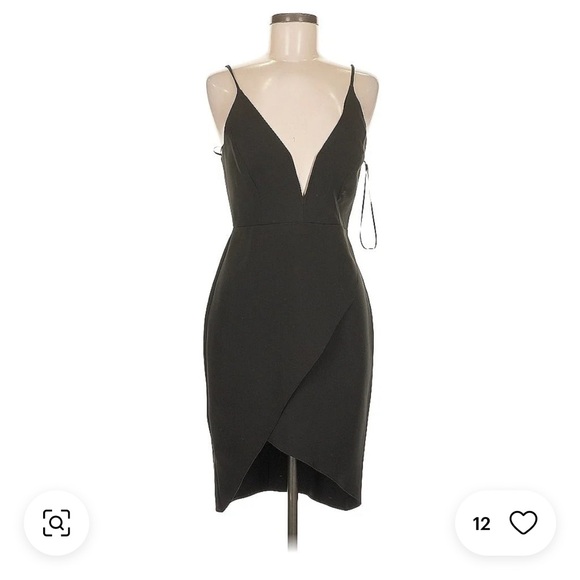 Top shop dress - Picture 1 of 5